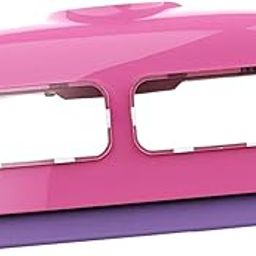 BNF® Pet Supplies - Bird Supplies - Incubators-Egg Incubator Temperature Control 8 Hatching Incubator for Birds Chick Quail Pink-1 Egg Incubator (US Plug)-image-71