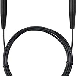Replacement Audio Cable Cord, Extension Wire 3.5mm to 2.5mm for Bose QuietComfort QC45 QC35II QC35 QC25 NC 700 Soundlink Soundtrue Headphones Black-picture-9