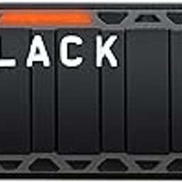 WD_BLACK SN850X NVMe™ SSD Gaming Storage with Heatsink, 2TB-6