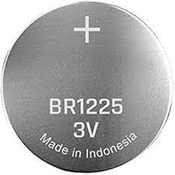 BR1225 Battery 5PACK-16