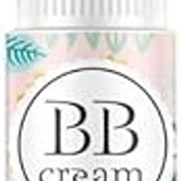 Annma Products BB Cream 20ML Face Make Up Full Coverage Waterproof for Glowing Skin Spray-56