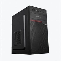 NAUMAN-Computer Desktop PC (Core i5-4th Gen || 16GB RAM || 512GB SSD || HDMI || VGA || Ethernet || HD Graphics 4600 || USB 3.0 || Win 10) Basic Software Installed-29