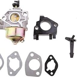 UJEAVETTE Motorcycle Carburetor Carb for Honda GX390 13hp Engines Parts #16100-ZF6-V01-picture-25
