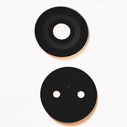 SPAREWARE Camera Glass Lens Camera Lens for Tecno Camon 20 Predawn-image-131
