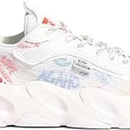xtep Womens Street Series Casual Shoes-picture-48