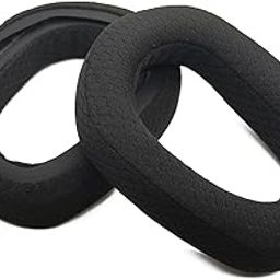 Soft Earphone Sleeve Noise Isolating Ear Pad Cushion for Uqezagpa G435 Headphone provides comfort and-image-3