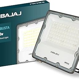 Bajaj Robusta LED Flood Light 50W WDL-image-37