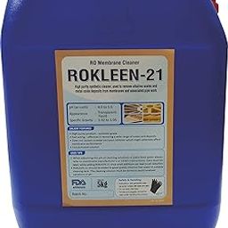 Rokleen 21:Low pH RO Membrane Cleaner for Industrial Use (5 kg)-18