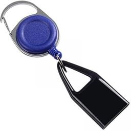 MERISHOPP 4xSafe Stash Clip Kitchen Gadgets Smoking Accessories Retractable Lighter Belt Blue| Collectible| Decorative| Premium-image-57