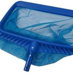 SPLASHTEC Heavy Duty LEAFNET/LEAFRAKE for Swimming Pool-picture-23