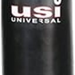 USI UNIVERSAL THE UNBEATABLE Punching Bag, Boxing Bag, 626PU Fury Thick PU Filled Boxing Bag for Boxing Martial Arts Kickboxing Training, Chain Included, D-Ring at Bottom, Dia 39cm (Length 150cm)-image-64