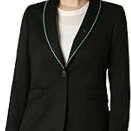 Women's Straight Blazer-picture-40