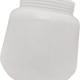 BNF 1000ml White Replacement Electric Paint Spray Can for Bathroom Garage Window | Home & Garden-image-66
