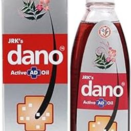 Dano active ad oil 100 ml-25