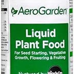 Aerogarden pH Adjusting Liquid Plant Food Miracle Gro SuperGrow Nutrients-picture-10