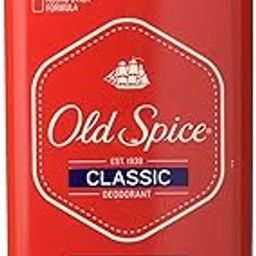 Old Spice Classic Deodorant Stick, Original Scent 3.25 oz by Old Spice-44