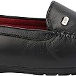 Women's Pointed Toe Loafers-image-2