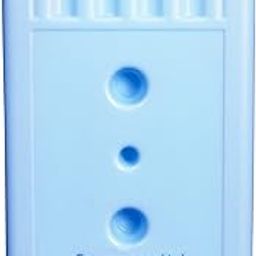 EcommerceHub® Ice Gel Packs for Pain Relief, Cold Therapy, Box Freezable, Temperature Maintain Long Lasting Reusable Ice Gel Pad, Multipurpose Use Gel Pack Pad, Pack of 1, 400 ML-picture-2