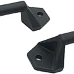 ATORSE 2 Pieces Strap Hook DIY Rustproof Replacement Portable Pannier Tie Down Hook Nylon|Motors|Parts & Accessories|Motorcycle Accessories|Luggage|Luggage Racks-picture-19