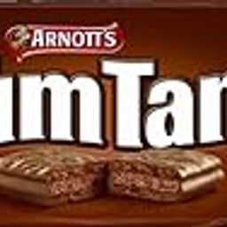 DECADENT FOODS Arnotts Timtam Original Biscuit A Combination Of Smooth Chocolaty Coating,Crunchy Biscuits And A Luscious Velvety Centre (Australia),163 Gram-image-2