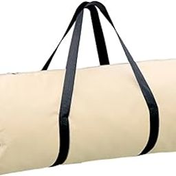 CALANDIS® Duffle Bag Heavy Duty Oxford Cloth Luggage Bag for Hiking Travel Backpacking 29cmx72cm | Sporting Goods | Outdoor Sports | Camping & Hiking | Camping Storage-image-40