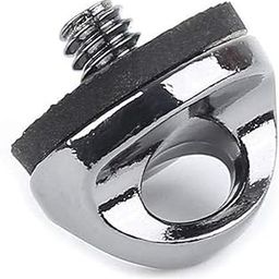 HANUMEX® 1/4" Adapter Screw for Camera SLR/DSLR Sling Strap - Compatible with FastenR3 (Pack of 1)-25