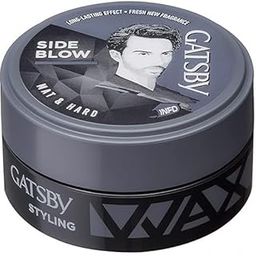 Decorify Japan Mat and Hard Hair Styling Wax, 25g | Hair Wax For Men-image-68