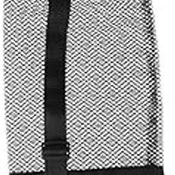 LOOM TREE® Portable Yoga Pilates Mat Bag Carrier Mesh Center Adjustable Strap Totes S | Fitness, Running & Yoga | Yoga & Pilates | Mat Carriers & Bags-image-9