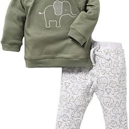 Full Sleeves Designer Clothing Set for Baby Girls-image-81