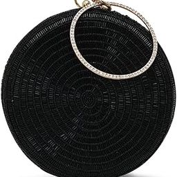 Glitz Round Clutch-image-45