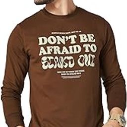 Men's Regular Fit Shirts (110152647002_Tortoise Shell M)-image-63