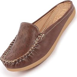 fausto Women Mules-picture-22