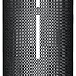Ultimate Ears Boom 4 Portable Waterproof Bluetooth Speaker with 360-Degree, Bold, Immersive, Crystal-Clear Sound, Floating Speaker with 15-Hour Battery and 147ft (45m) Range - Black-1