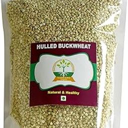 Supreme Organic Buckwheat (900G) Kuttu Giri Buckwheat Seed Groat Kasha Gluten Free-picture-27