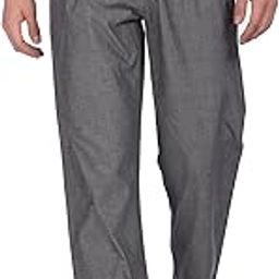 Men Comfort Fit Solid Cotton I658 Lounge Pants - Pack of 1-image-45
