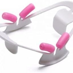 NMD Dental 3D Intra Oral Cheek Retractor(White)(Pack Of 1Pc)-16