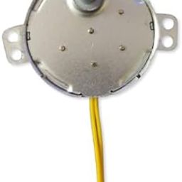 Aggi Stainless Steel Auto Swing Synchronous Motor For Symphony, Kenstar And Other Plastic Coolers, 5-6 RPM Motor, 220V - 240V-image-47