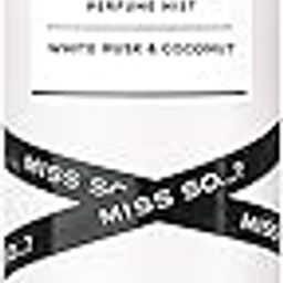 Miss So…? Starlet Perfume Mist 140ml || Fruity, Floral, Vanilla, White musk-53