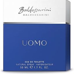Baldessarini UOMO Eau de Toilette for Men - 50ml-image-18