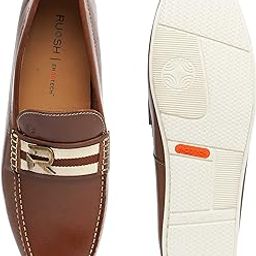 Men Footwear Drivers-Slip On Loafers-image-92