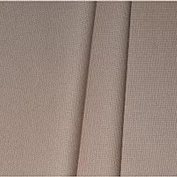 arvind Men's Pure Cotton Lycra Structured Trouser Fabric (1.30 mtr,Free Size) COT2597-picture-1