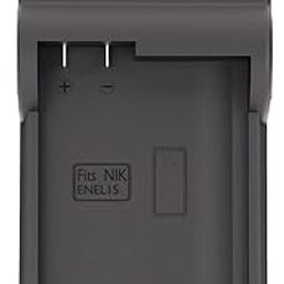 DIGIBLAMBO EN-EL-15 Camera Battery Charger for EL15/15A/15b/15c Battery Compatible with Niko-n-image-48