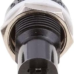 CALANDIS 5 Pieces Chassis/Panel Mount Glass Tube Fuse Holder for 5X20Mm Fuse-image-33