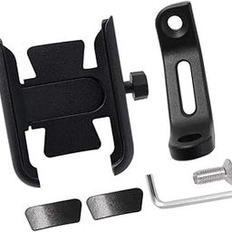 CALANDIS™ Motorcycle Holder Scooter Stand Mount Bracket Fits for Mobile Phone GPS | Parts & Accessories | Motorcycle Accessories | Other Motorcycle Accessories-23