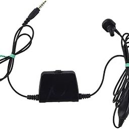 Milicom Smart 2-in-1 in-Ear Mic Headset - Kodiak Android-22