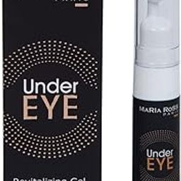Maria Ross Under Eye Gel | Dark Circle Removal Gel | Under Eye Cream Gel for Dark Circles | Wrinkles Removal Gel | Wrinkles & Fine Lines Gel For Women & Men | Eye Gel-image-7