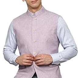 Mens Nehru Jacket-image-58