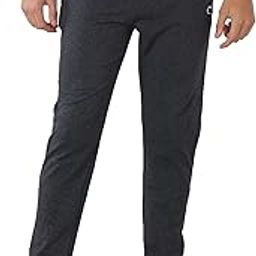 Mens Cotton Rich Track Pants-picture-16