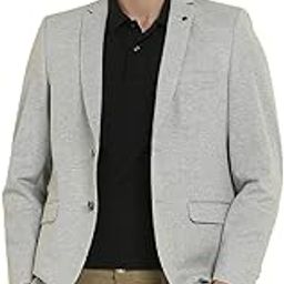 allen solly Mens Formal Premium Blazer-picture-33