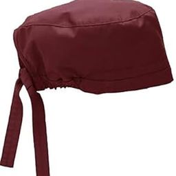 KODENIPR CLUB Cooking Cap/Chef Cap/Scrub Cap/Bandana Cap/Chef Hat/Restaurant Cap-picture-11